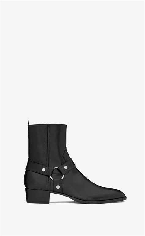 ysl boots 2019|yves saint laurent libre boots.